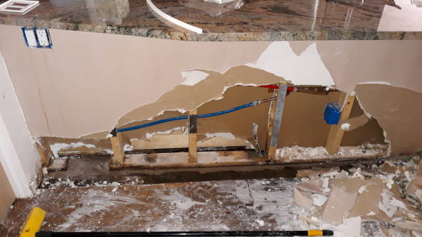 Best Emergency water damage restoration  in York, SC