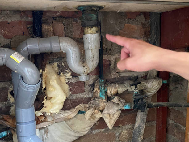 Best Residential water damage restoration  in York, SC